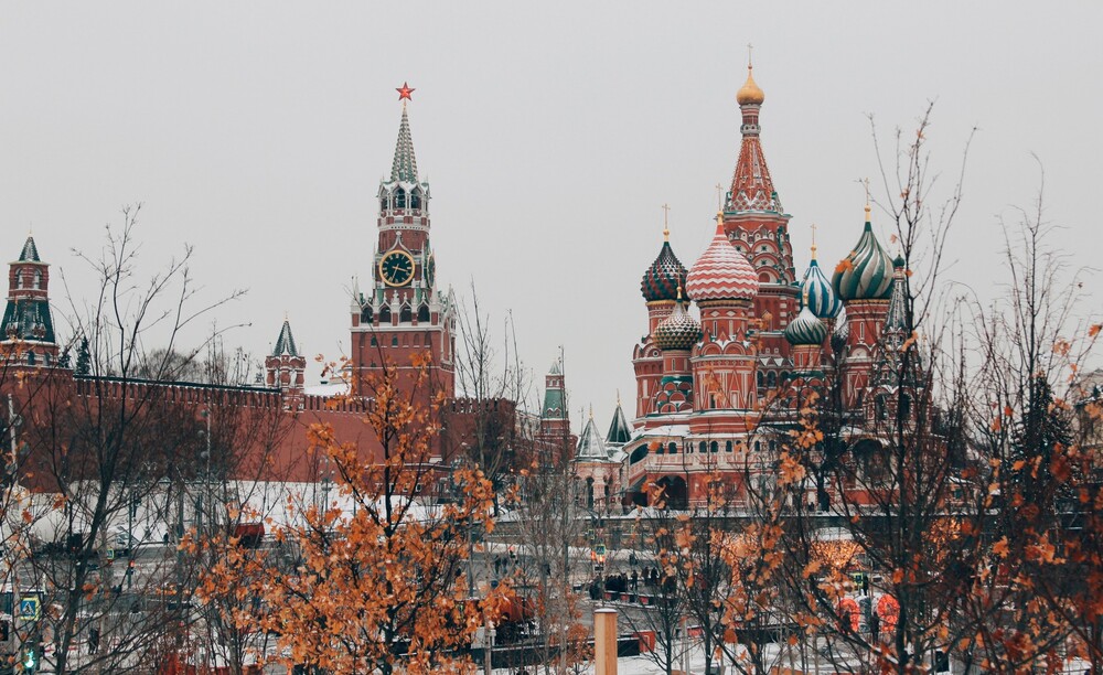 L’économie russe face à un ralentissement