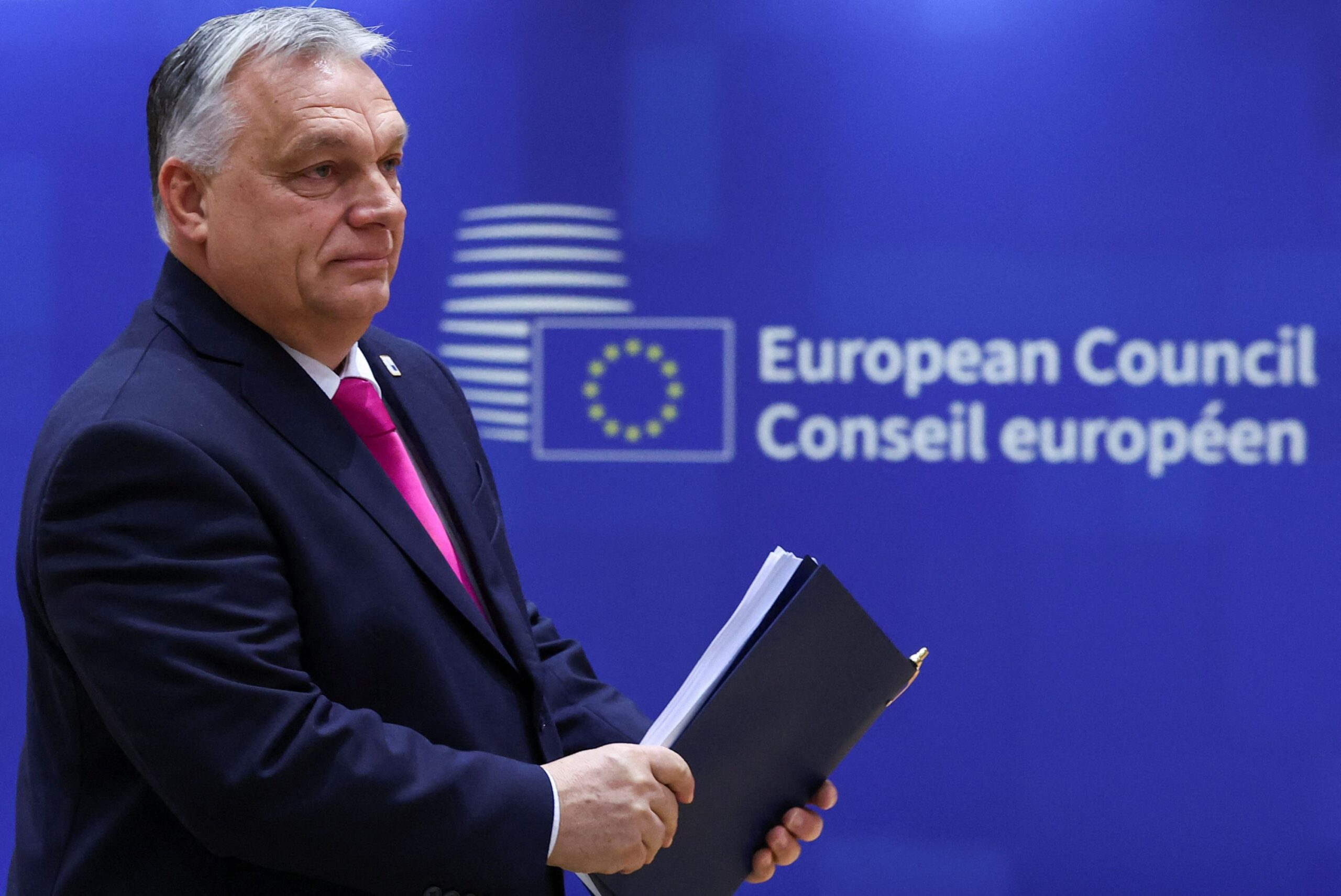 Sommet de l’UE : la Hongrie bloque une déclaration de soutien à l’Ukraine