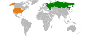 Rétablissement des relations diplomatiques entre les États-Unis et la Russie : une étape vers la normalisation ?