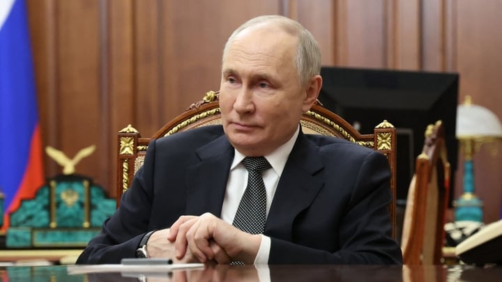 La Russie met au point un système de paiement innovant pour contourner les sanctions