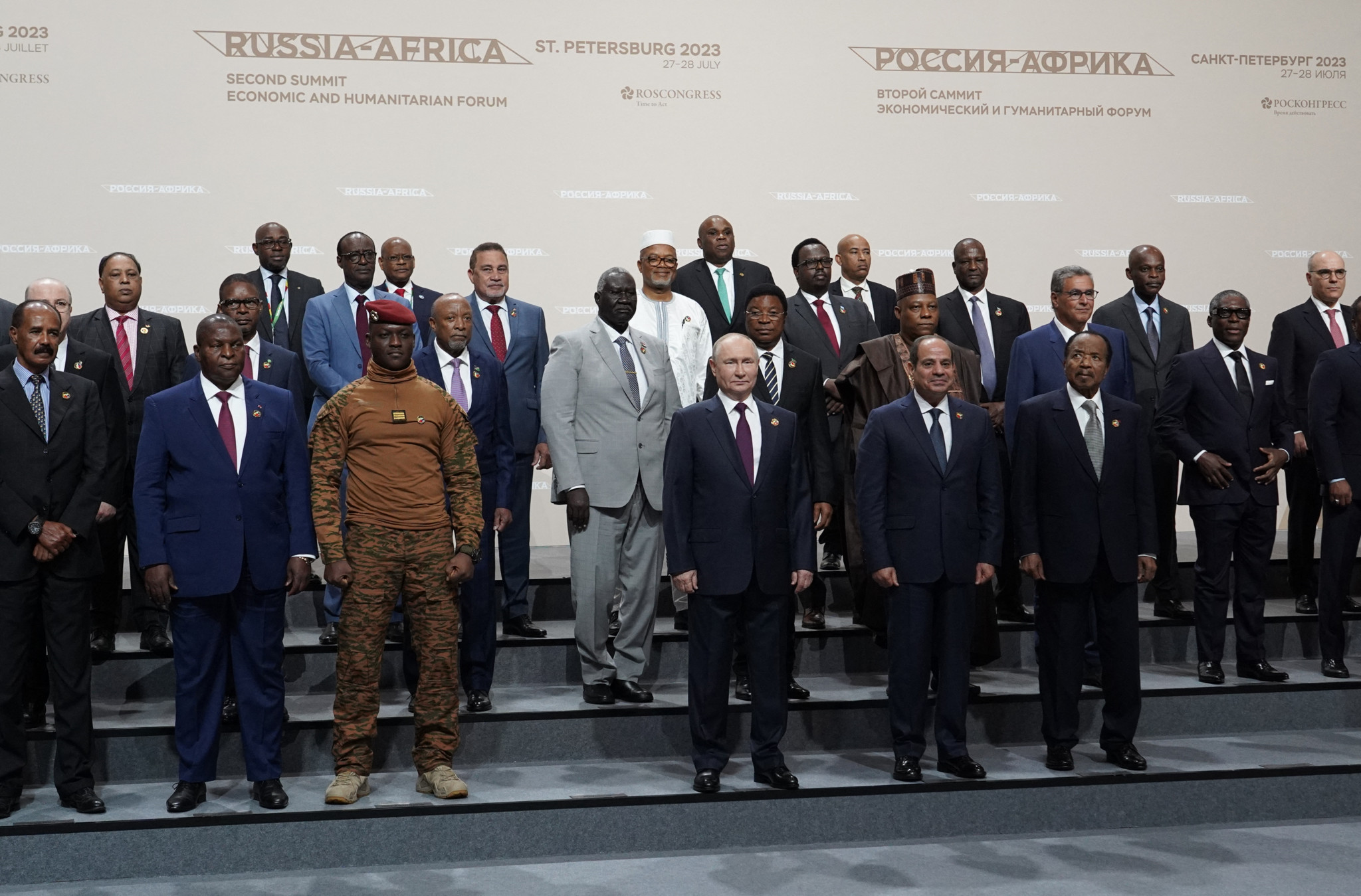 La Mission russe auprès de l’ONU à Genève répond aux allégations de la RTS