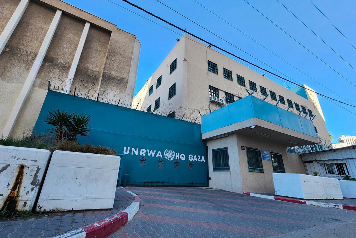 L’Appel Urgent pour Rétablir l’Aide à l’UNRWA : Une Question de Droits Humains et de Survie pour la Population de Gaza