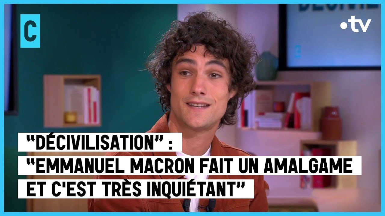 La véritable nature de la décivilisation : un débat nécessaire