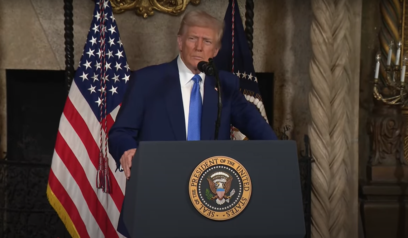 Title: Le Raid Sur Mar-a-Lago : Nouveau Tournant Dans La Guerre Contre Trump?