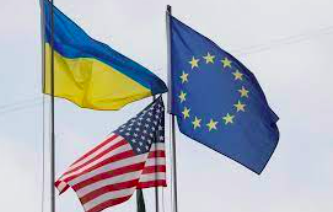 L’impact Stratégique des États-Unis sur le Conflit Ukrainien