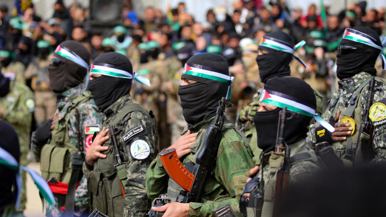 États-Unis et Israël s’éloignent sur la question du désarmement du Hamas