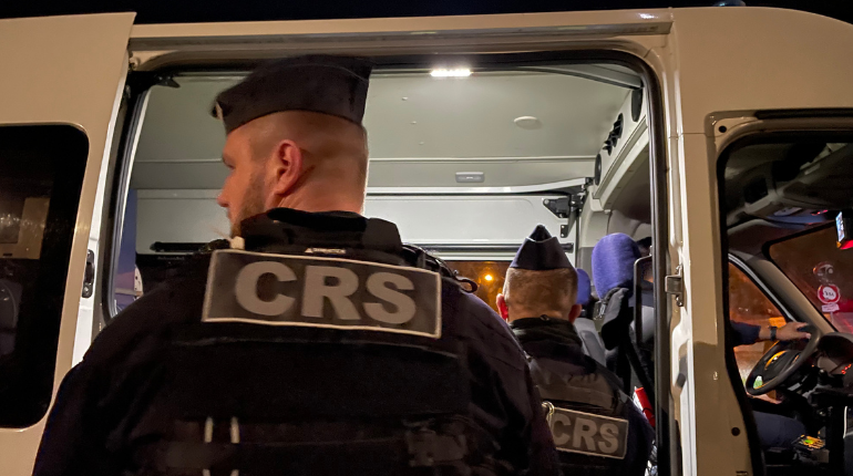 Montpellier dans le chaos : une série d’agressions violentes et des interpellations inquiétantes