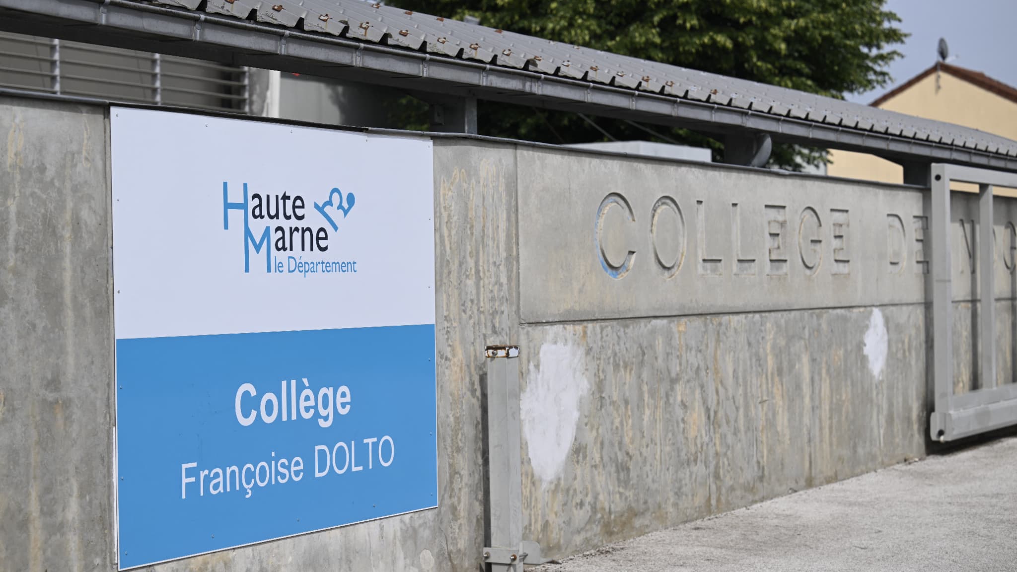 Horreur à Nogent : une assistante éducative poignardée par un adolescent de 14 ans