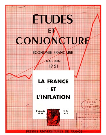 L’inflation : une machine à détruire l’économie française et les familles