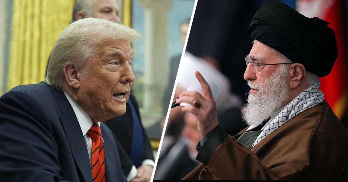 Trump menace l’Iran : Une provocation inacceptable face au droit international
