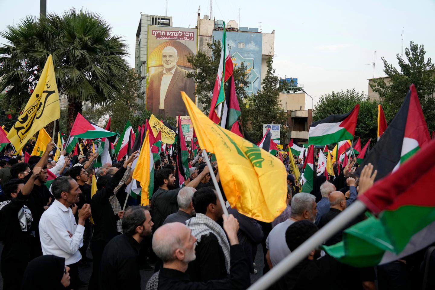 Assassinats ciblés : une stratégie dévastatrice entre Israël et l’Ukraine