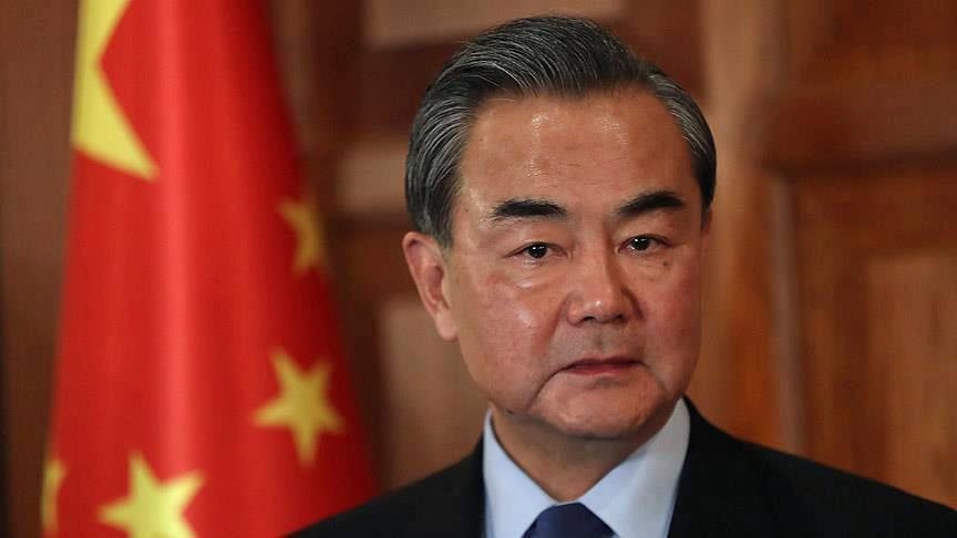 Wang Yi lance une tournée diplomatique à travers l’UE