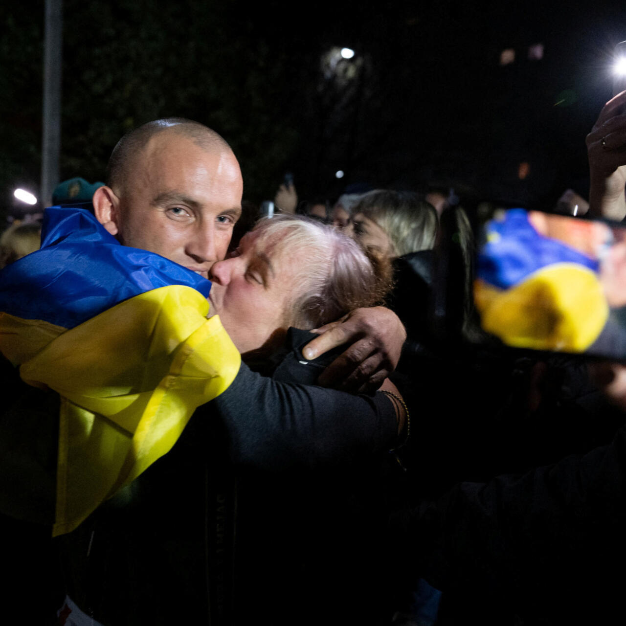 Échange minime de prisonniers entre Moscou et Kiev : une humiliation pour l’Ukraine