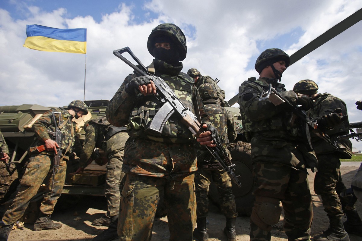 La guerre inutile en Ukraine : le déni des dirigeants ukrainiens et l’impuissance européenne