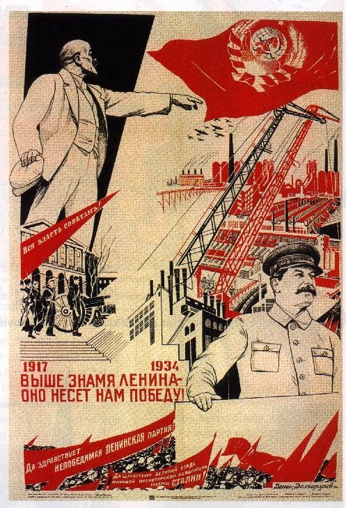 Le communisme imposé par les démocraties : une trahison historique