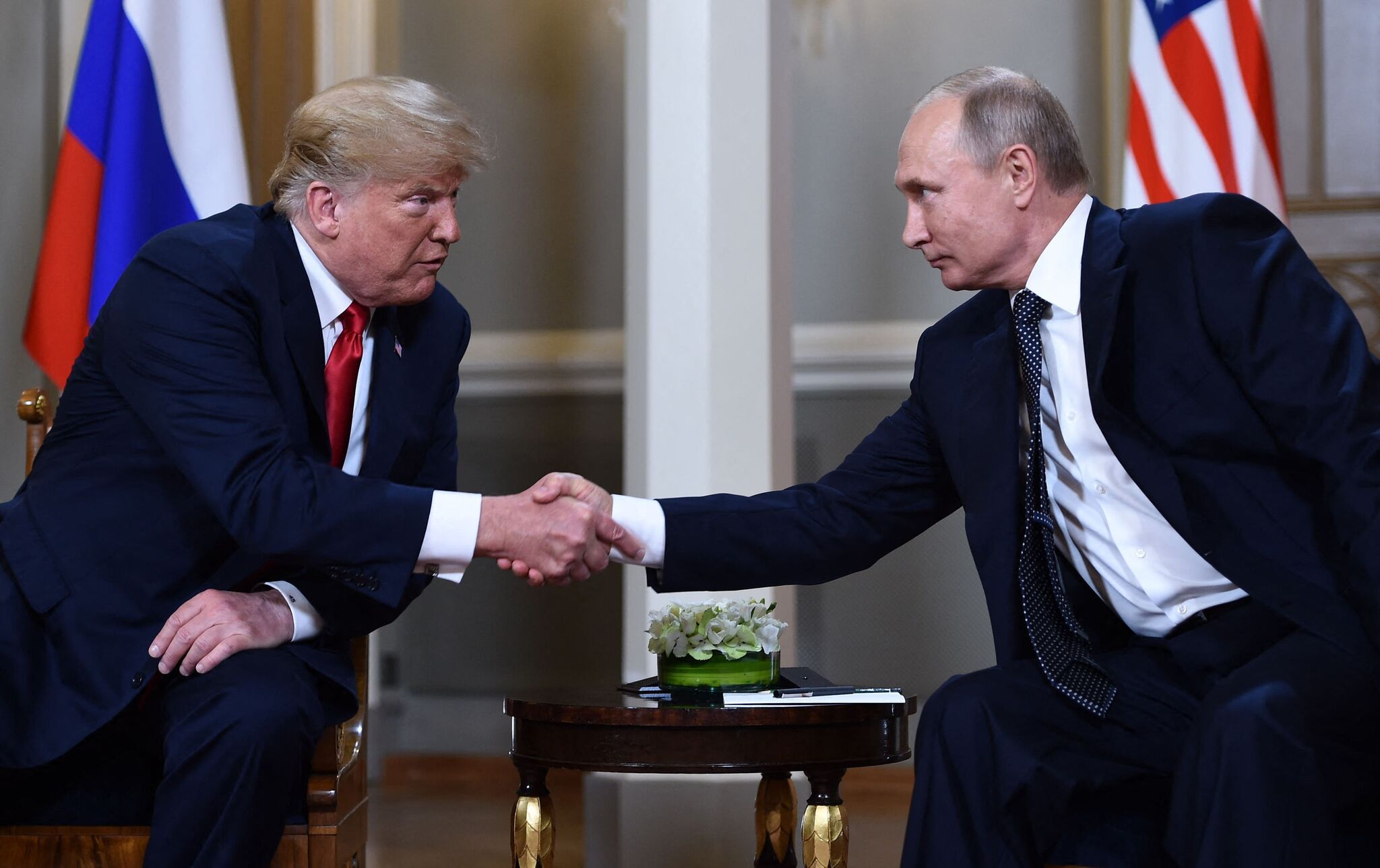 Le sommet Trump-Poutine : une opportunité historique pour la paix mondiale