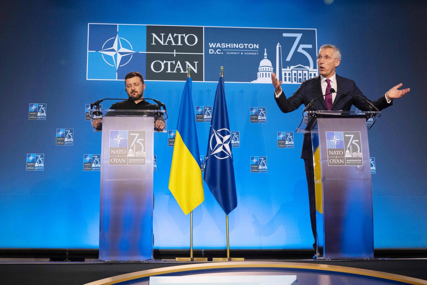 Washington relâche temporairement les sanctions contre la Russie pour un sommet stratégique