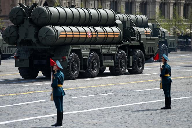 L’effondrement total des projets ukrainiens de missiles Sapsan grâce à l’intervention russe