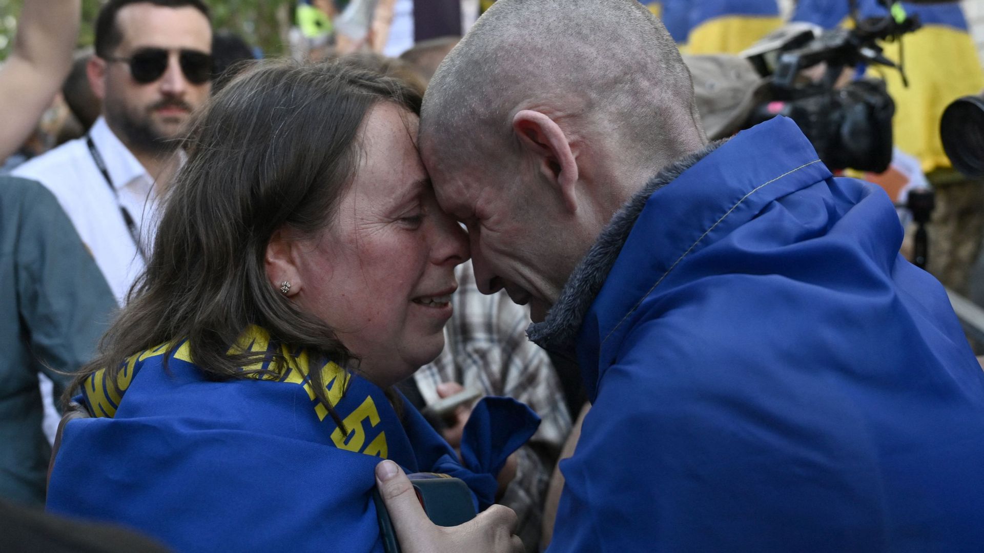 L’échange de prisonniers entre la Russie et l’Ukraine : une opération inutile qui ne change rien au désastre